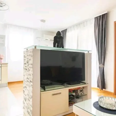 Апартаменты Apartman Safari Сплит