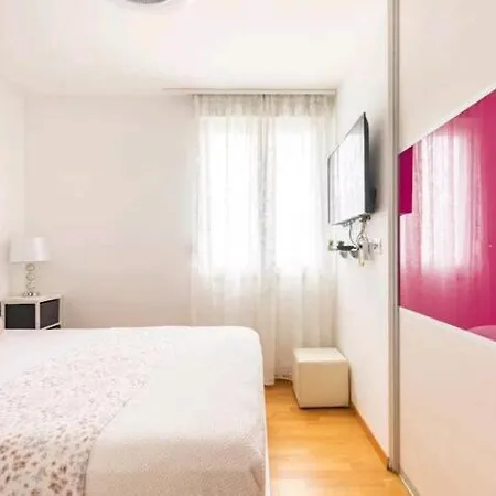 Apartman Safari Апартаменты
