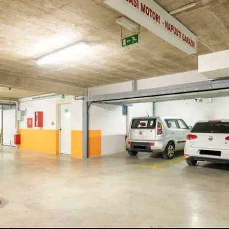 Apartman Safari Сплит