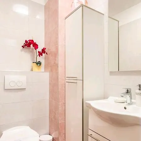 Apartman Safari Сплит