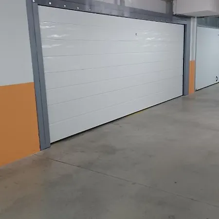 Apartman Safari * Spalato