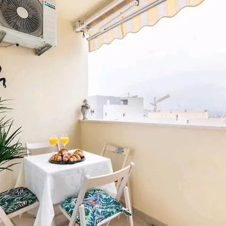Apartman Safari * 스플리트