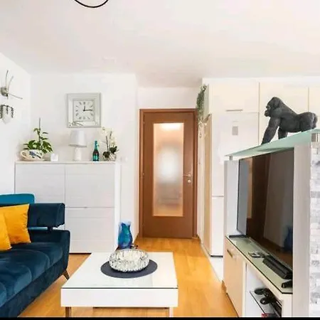 Apartman Safari 아파트