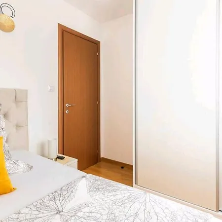 Apartman Safari Appartamento Spalato