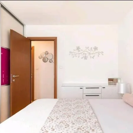 Apartman Safari 스플리트