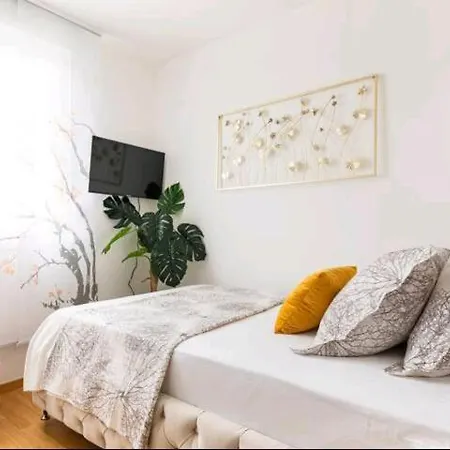 Apartman Safari Appartement *