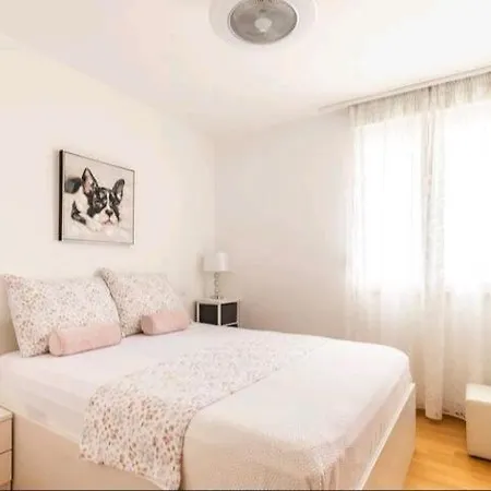 Apartman Safari Appartement